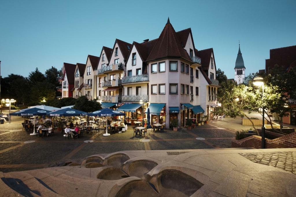 Hotel-Pension Zum Hirsch Hattersheim am Main Екстериор снимка