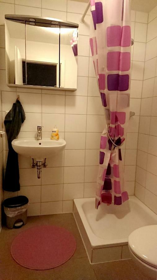 Hotel-Pension Zum Hirsch Hattersheim am Main Екстериор снимка