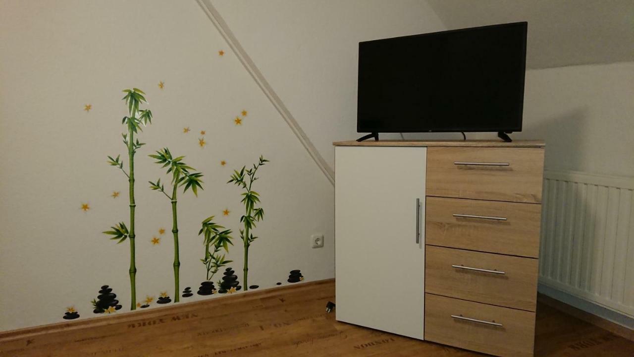 Hotel-Pension Zum Hirsch Hattersheim am Main Екстериор снимка